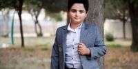  تلخ ترین تصویر از یادبود کیان پیرفلک