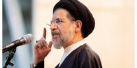 اولین نماز جمعه تهران بعد از آتش بس به امامت کیست؟
