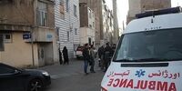 بوی تعفن پرده از مرگ ۳عضو خانواده تهرانی برداشت/+جزئیات ماجرا