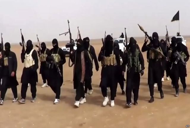 داعش: کابل را به کشتارگاه شیعیان تبدیل می‌کنیم!