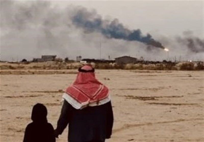 افشاگری درباره نقش یک شرکت بریتانیایی در انتشار سرطان در عراق