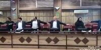  استاندار رئیسی مربی ورزشی شد!+ فیلم 
