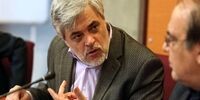 مهاجری: وقتی عملا فضای‌مجازی وجود ندارد، شورای‌ عالی‌فضای‌ مجازی می‌خواهیم چکار؟/ جز این‌ است که با دعاهای منشوری مورد عنایت مردم قرار می‌گیرند؟