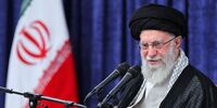 رهبر انقلاب: ما با معترضان حرف می‌زنیم، اما با اغتشاش‌گر حرف‌زدن فایده ندارد +فیلم