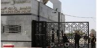 تاکید مصر بر موضعش در خصوص عدم تعامل با طرفین در گذرگاه رفح