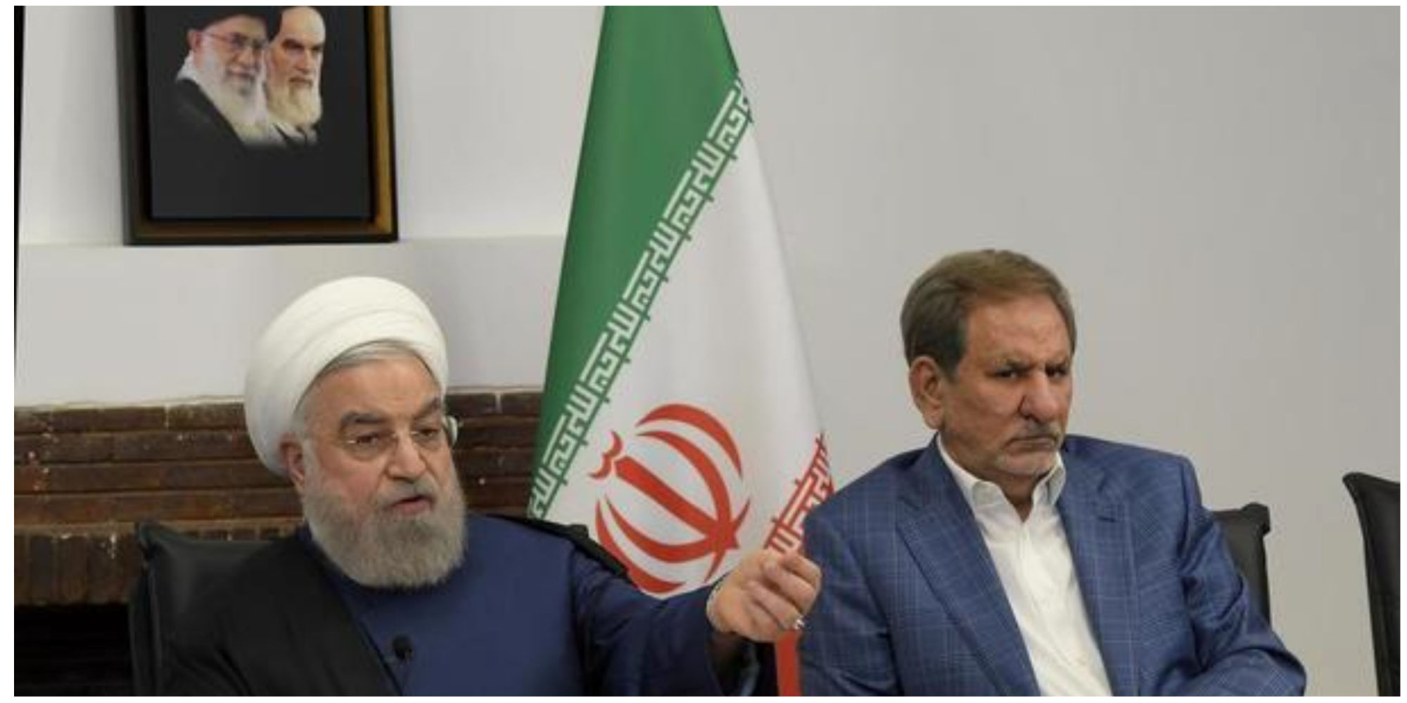 روایت روحانی از تلاش برای حمله نظامی به ایران /بدون سیاست خارجی فعال نمی‌توان انتظار بهبود شرایط اقتصادی را داشت