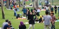  روز ۱۳ فروردین به تفریح نروید؛ فکر کنید پدرتان را از دست داده‌اید