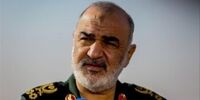 سردار سلامی: ارتش و سپاه مایه افتخار نظام هستند