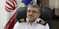 تعداد کشته شدگان تصادفات در عید فطر اعلام شد 