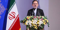 اسحاق جهانگیری: مسائل اقتصادی بهانه است؛ در پشت پرده مسائل دیگری مطرح شده
