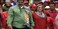  مادورو هشدار دریافت کرد 