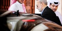 نامه مهم علی لاریجانی به رهبر انقلاب به روایت حمزه صفوی | گفت ممکن است نتیجه این صراحت کنار گذاشته شدنش باشد | مهمترین دغدغه اش جلوگیری از وقوع جنگ بود