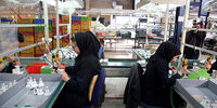گام های لزران برای بهبود محیط کسب و کار + نمودار