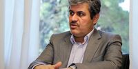 توضیحات تاجگردون درباره درگیری فیزیکی امروز در مجلس