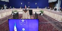 پاسخ دفتر حسن روحانی به ادعای اخیر قالیباف + جزئیات