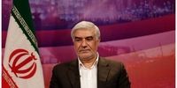 رئیس ستاد انتخاباتی محمد شریعتمداری مشخص شد