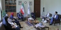 توافق یونیسف و فارابی درخصوص همکاری برای سینمای کودک 