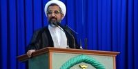 امام جمعه بوشهر: برای حل مشکلات به مدیران جهادی نیاز داریم