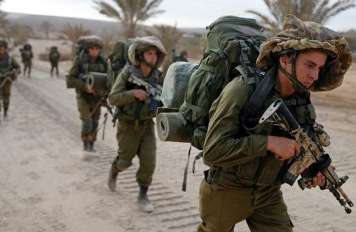 وحشت عجیب نظامیان اسرائیل از پاسخ محور مقاومت