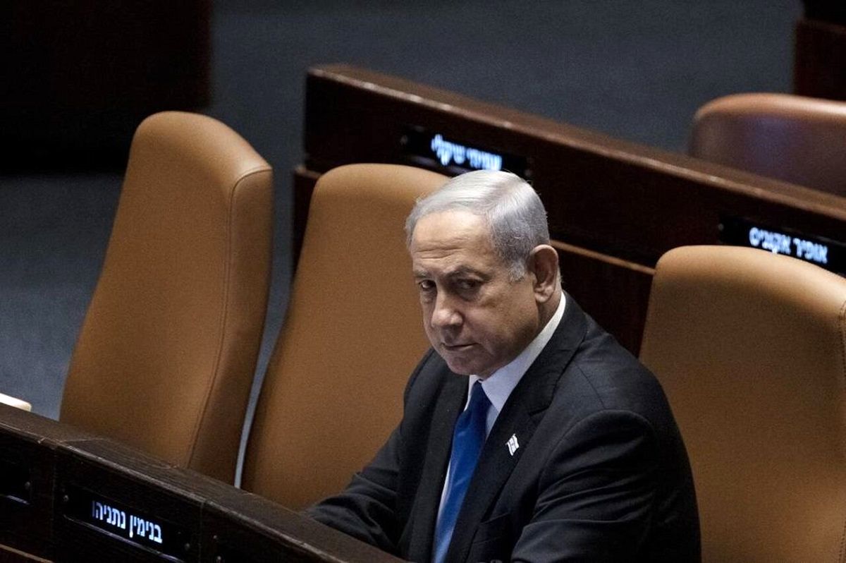 تلاش نتانیاهو برای ماندن در قدرت/ تشدید اختلافات در کابینه نخست‌وزیر اسرائیل
