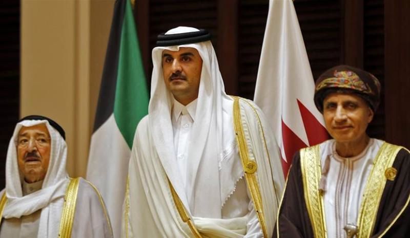 چرا کویت، قطر و عمان دنبال میانجیگری بین ایران و آمریکا هستند؟