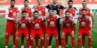 ترکیب احتمالی پرسپولیس مقابل هوادار