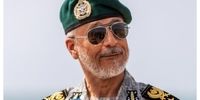 توصیف امیر سیاری از سردار شهید حسین سلامی