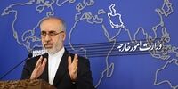 سفیر فرانسه به وزارت خارجه احضار شد