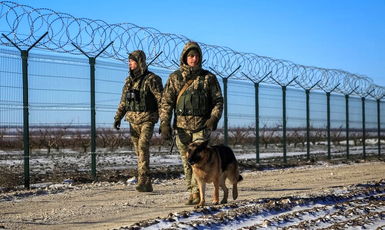 کمبود شدید سرباز در اوکراین / مردان این کشور در حال فرارند!