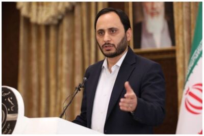 هشدار بهادری جهرمی به اسرائیل/منتظر پاسخ ایران باشید