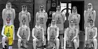 درگذشت دختر جوان بسکتبالیست ایران ۱۰ روز قبل از تولدش+ عکس
