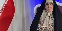 همسر شهید ابراهیم رئیسی به دانشگاه بازگشت/ تصویر جمیله علم‌الهدی در یک جلسه رسمی+عکس