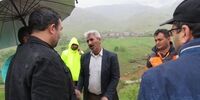 آماده‌باش در لرستان / دستور تخلیه این روستا صادر شد