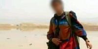 درخواست ارتش رژیم صهیونیستی برای تبعید دختر اسرائیلی پس گرفته شده از سوریه