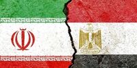 ایران 20 هزار دستگاه تلویزیون به مصر فروخت