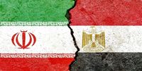 ایران 20 هزار دستگاه تلویزیون به مصر فروخت
