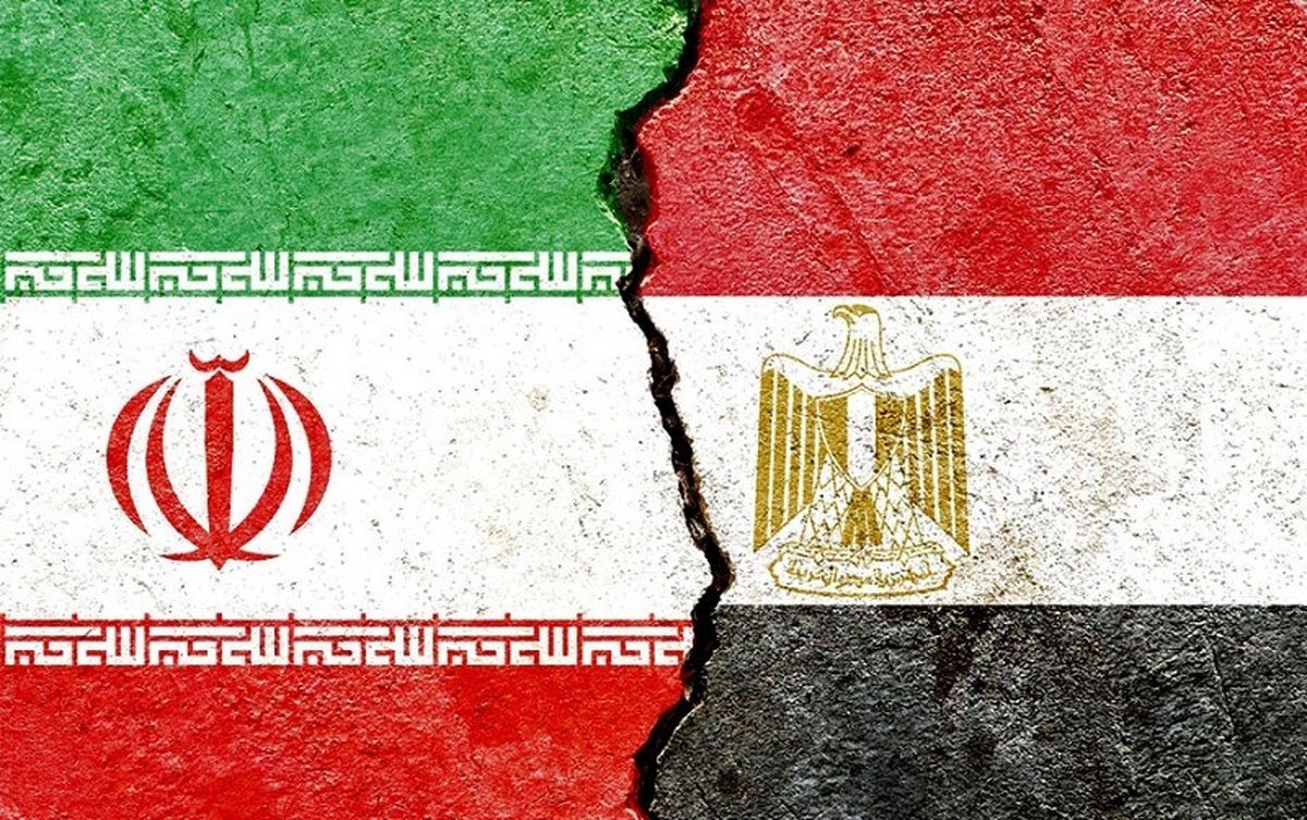 ایران 20 هزار دستگاه تلویزیون به مصر فروخت