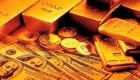 قیمت طلا، سکه و دلار امروز پنجشنبه ۴ مرداد 1403/ طلا ارزان شد؛ دلار گران