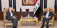 جزئیات دیدار فواد حسین و سفیر آمریکا
درباره
ایران