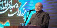 قالیباف: در مدت ۱۲ سال با دو شخصیت بشار اسد روبه‌رو بودیم/ برخی از کشورهای همسایه در سقوط بشار اسد کمک کردند