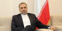 سفیر ایران: ما از آقای پوتین قدردانی می‌کنیم