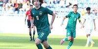 راه بازیکن عراقی استقلال نیامده، کج شد