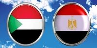 مصر برای حل بحران سودان پیشقدم شد