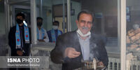آغاز آموزش حضوری مدارس پس از دو سال|تصاویر
