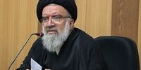 بی‌حجابی گناه محض است / دشمن می‌خواهد بی‌حجابی را عادی‌سازی کند