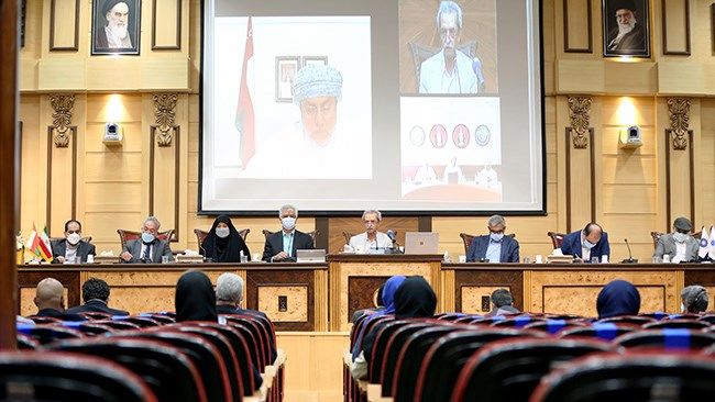 استقبال عمان از سرمایه گذاری ایرانیان در این کشور