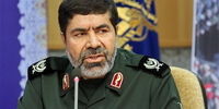 سپاه درباره حواشی تجمع فیضیه بیانیه می‌دهد