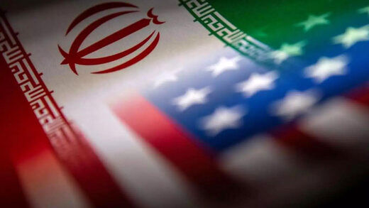 نماینده مجلس: پیام وزیر خارجه آمریکا به ایران قبل از آتش سوزی در اوین ارسال شد

