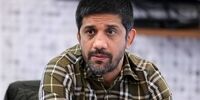 ماجرای تیپ عجیب علیرضا دبیر در مقابل میهمانان خارجی+ عکس 