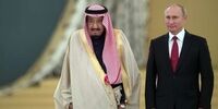 پوتین به عربستان سعودی سفر می‌کند
